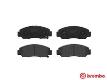 Cargar imagen en el visor de la galería, Balata Brembo P28047 - Mi Refacción