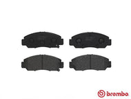 Balata Brembo P28047 - Mi Refacción
