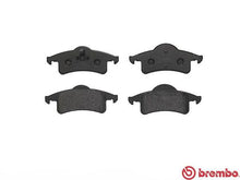 Cargar imagen en el visor de la galería, Balata Brembo P37006
