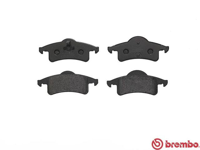 Balata Brembo P37006
