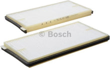 Cargar imagen en el visor de la galería, Filtro Cabina Bosch P3702Ws - Mi Refacción