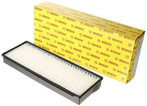 Filtro Cabina Bosch P3703Ws - Mi Refacción