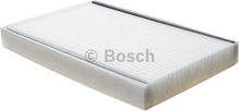 Cargar imagen en el visor de la galería, Filtro Cabina Bosch P3720Ws - Mi Refacción