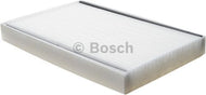 Filtro Cabina Bosch P3720Ws - Mi Refacción