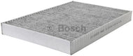 Filtro Cabina Bosch P3809Ws - Mi Refacción
