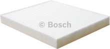 Cargar imagen en el visor de la galería, Filtro Cabina Bosch P3860Ws - Mi Refacción