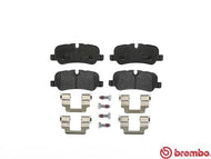 Balata Brembo P44013 - Mi Refacción