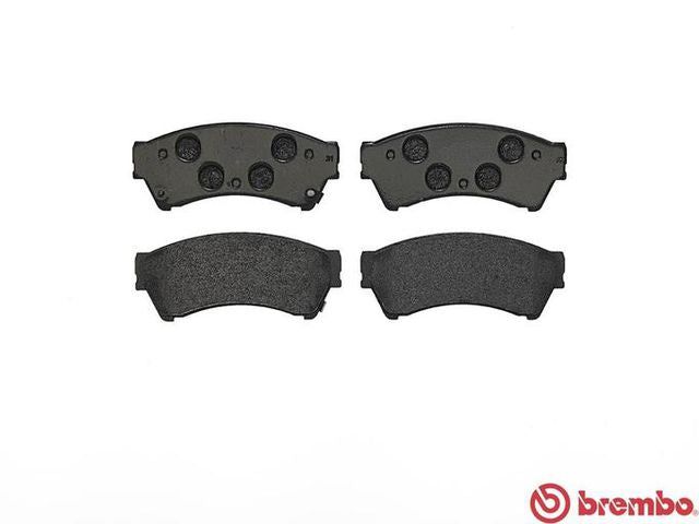 Balata Brembo P49039