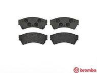 Balata Brembo P49039