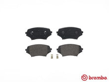 Cargar imagen en el visor de la galería, Balata Brembo P49043