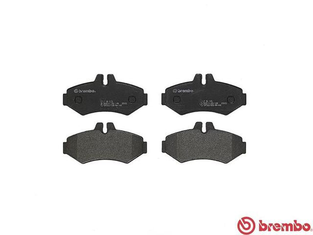 Balata Brembo P50020 - Mi Refacción