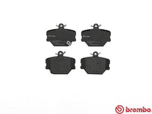 Cargar imagen en el visor de la galería, Balata Brembo P50038 - Mi Refacción