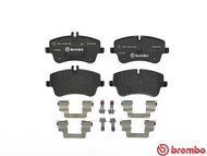 Balata Brembo P50045 - Mi Refacción