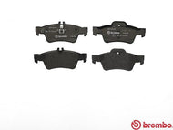 Balata Brembo P50052 - Mi Refacción