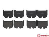 Balata Brembo P50062 - Mi Refacción