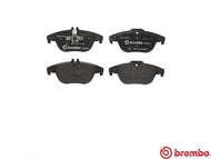 Balata Brembo P50068 - Mi Refacción