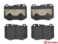 Balata Brembo P50120 - Mi Refacción