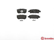Balata Brembo P54034 - Mi Refacción