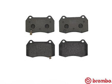 Cargar imagen en el visor de la galería, Balata Brembo P56047