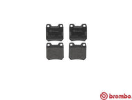 Balata Brembo P59014 - Mi Refacción