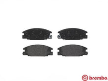 Cargar imagen en el visor de la galería, Balata Brembo P59015 - Mi Refacción