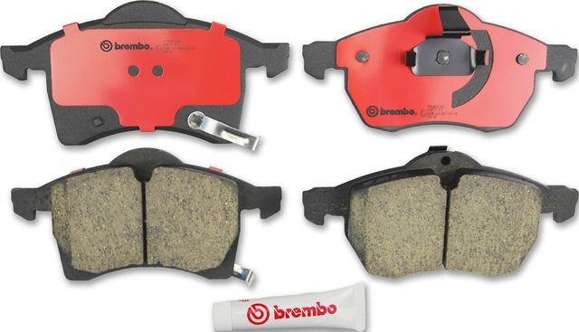 Balata Brembo P59032N