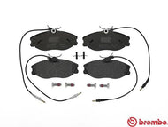 Balata Brembo P61057 - Mi Refacción