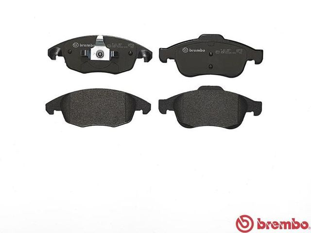 Balata Brembo P61083 - Mi Refacción