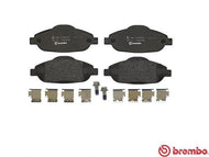 Balata Brembo P61101