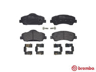 Balata Brembo P61113