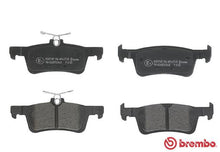 Cargar imagen en el visor de la galería, Balata Brembo P61121 - Mi Refacción