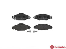 Cargar imagen en el visor de la galería, Balata Brembo P83053