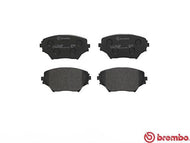 Balata Brembo P83055 - Mi Refacción
