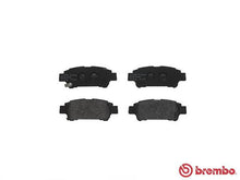 Cargar imagen en el visor de la galería, Balata Brembo P83056