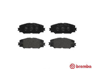 Balata Brembo P83082 - Mi Refacción