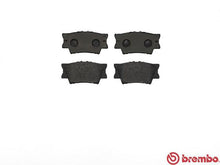 Cargar imagen en el visor de la galería, Balata Brembo P83089