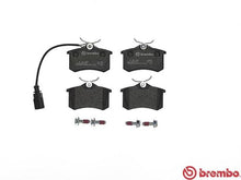 Cargar imagen en el visor de la galería, Balata Brembo P85058 - Mi Refacción