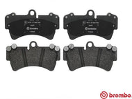 Balata Brembo P85065 - Mi Refacción