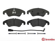 Balata Brembo P85098 - Mi Refacción