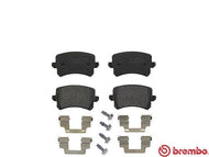 Balata Brembo P85108 - Mi Refacción