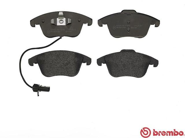 Balata Brembo P85113 - Mi Refacción