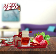 Cargar imagen en el visor de la galería, Aromatizante Little Bottle Paquetearoma4 - Mi Refacción