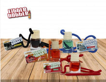 Cargar imagen en el visor de la galería, Aromatizante Little Bottle Paquetearoma4 - Mi Refacción