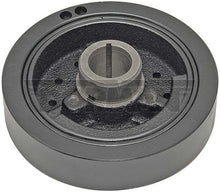Cargar imagen en el visor de la galería, Polea Cigüeñal Chromite Pc 1026 - Mi Refacción