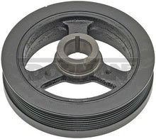 Cargar imagen en el visor de la galería, Polea Cigüeñal Chromite Pc 2027 - Mi Refacción