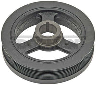 Polea Cigüeñal Chromite Pc 2027 - Mi Refacción