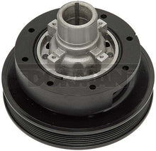 Cargar imagen en el visor de la galería, Polea Cigüeñal Chromite Pc 2035 - Mi Refacción