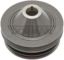 Cargar imagen en el visor de la galería, Polea Cigüeñal Chromite Pc 7300 - Mi Refacción