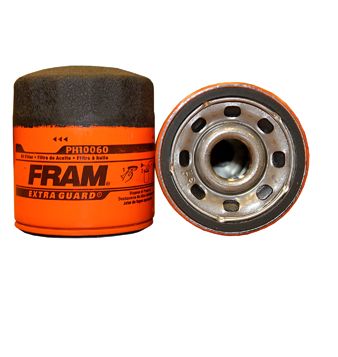 Filtro Aceite Fram Ph10060