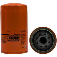 Filtro Aceite Fram Ph10890
